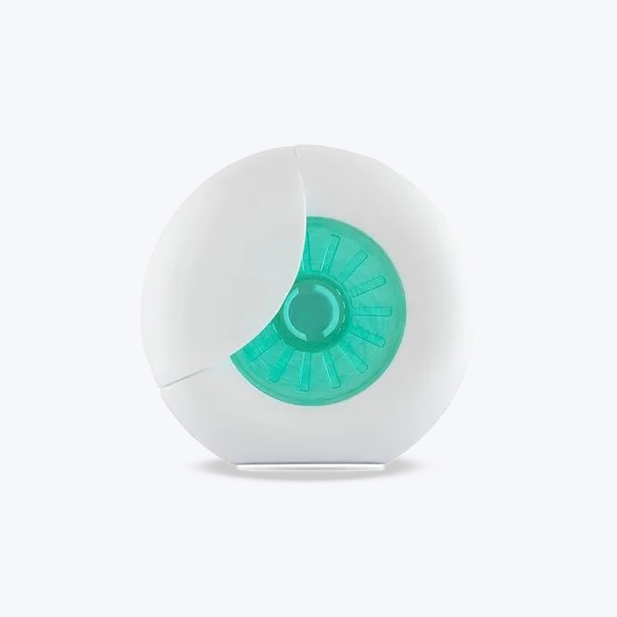 ICPA Thermoseal Waxed Dental Floss